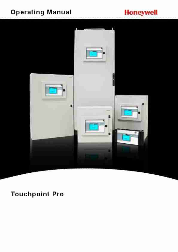 HONEYWELL TOUCHPOINT PRO-page_pdf